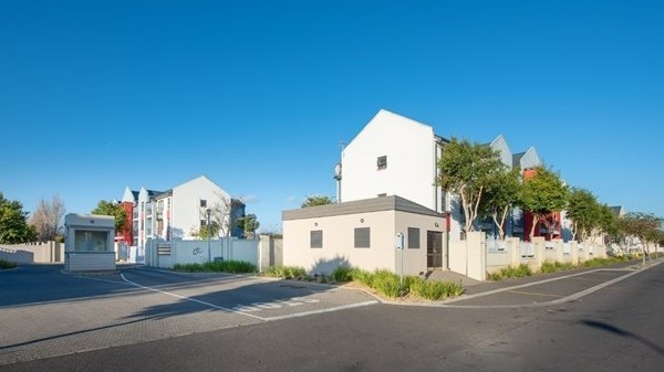 2 Bedroom Property for Sale in Buh Rein Estate Western Cape